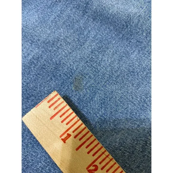 Cabin Creek Jeans Womens 10 Used Pull-On Well Worn *Check Measurements - Picture 8 of 16